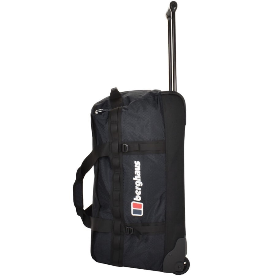 Berghaus duffle bag with wheels on sale